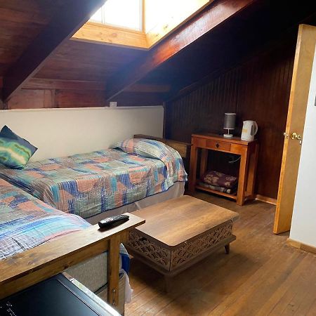 Hermosas Habitaciones Para 1 - 2 O 4 Personas Ла-Серена Экстерьер фото
