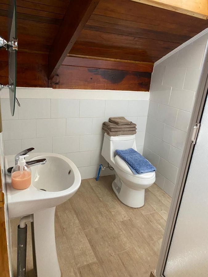 Hermosas Habitaciones Para 1 - 2 O 4 Personas Ла-Серена Экстерьер фото