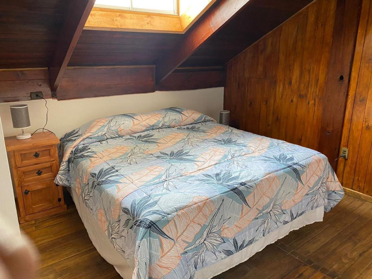 Hermosas Habitaciones Para 1 - 2 O 4 Personas Ла-Серена Экстерьер фото