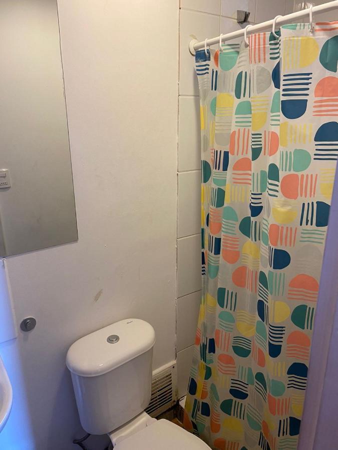 Hermosas Habitaciones Para 1 - 2 O 4 Personas Ла-Серена Экстерьер фото
