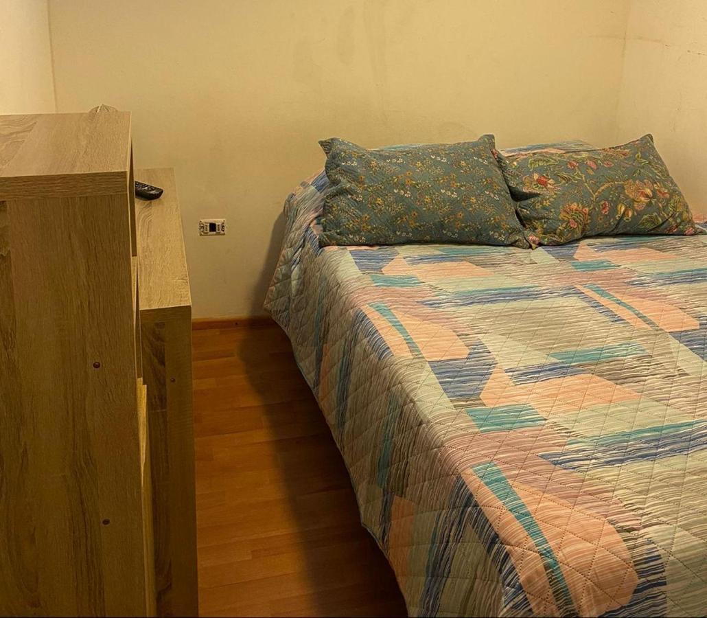 Hermosas Habitaciones Para 1 - 2 O 4 Personas Ла-Серена Экстерьер фото