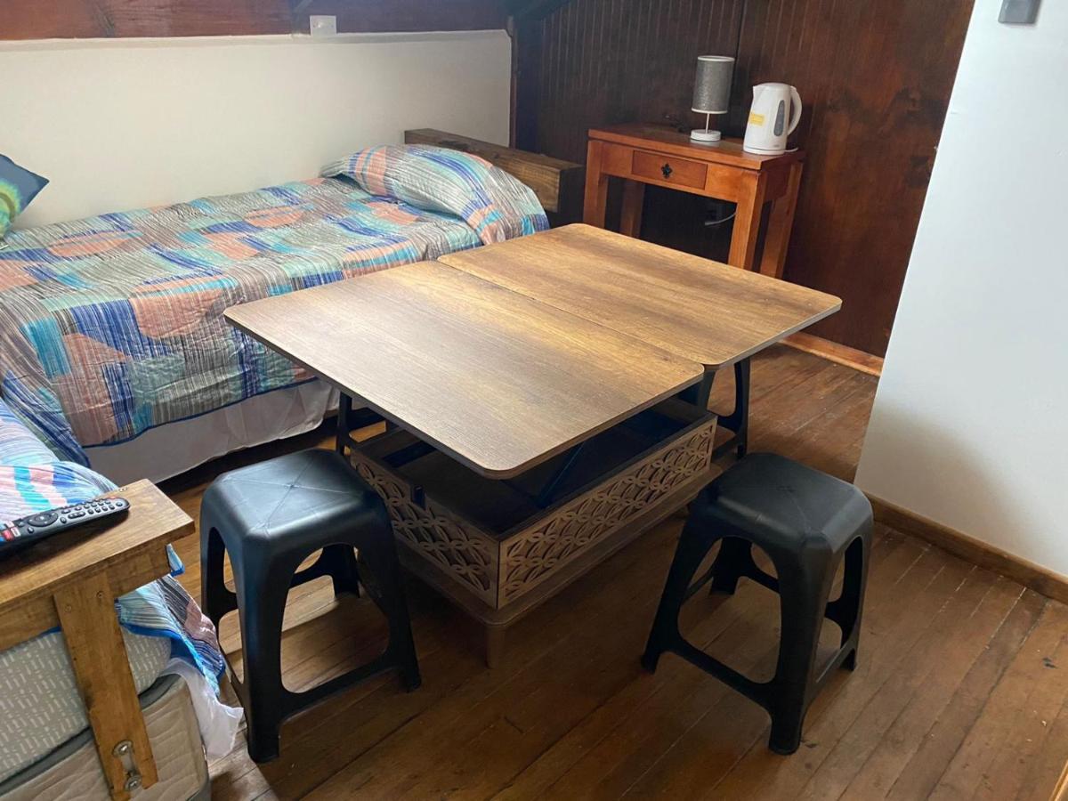 Hermosas Habitaciones Para 1 - 2 O 4 Personas Ла-Серена Экстерьер фото