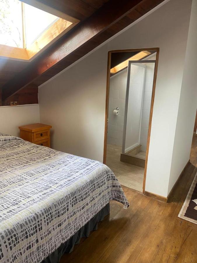 Hermosas Habitaciones Para 1 - 2 O 4 Personas Ла-Серена Экстерьер фото