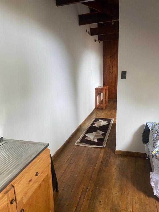 Hermosas Habitaciones Para 1 - 2 O 4 Personas Ла-Серена Экстерьер фото