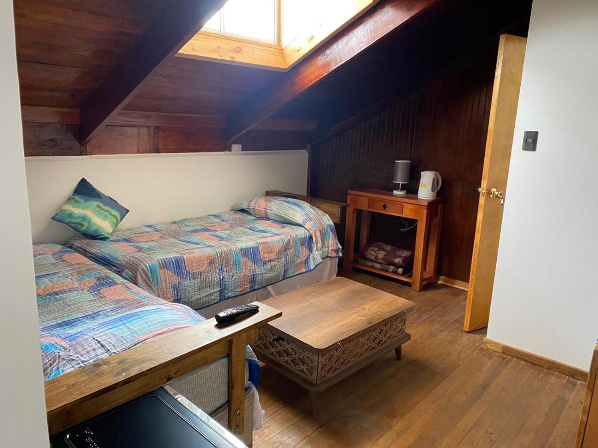 Hermosas Habitaciones Para 1 - 2 O 4 Personas Ла-Серена Экстерьер фото
