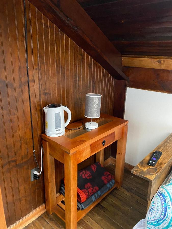 Hermosas Habitaciones Para 1 - 2 O 4 Personas Ла-Серена Экстерьер фото