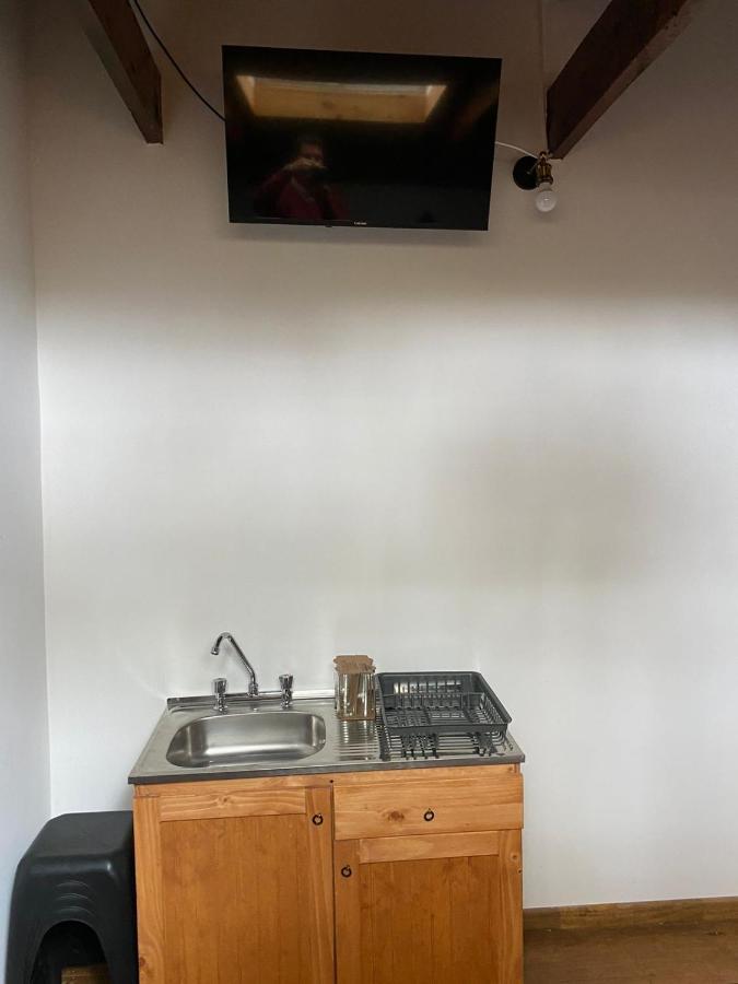 Hermosas Habitaciones Para 1 - 2 O 4 Personas Ла-Серена Экстерьер фото