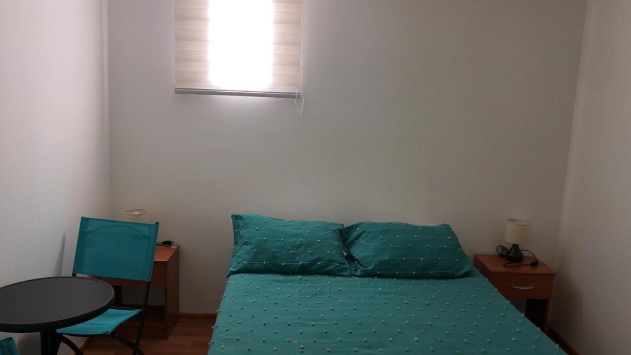 Hermosas Habitaciones Para 1 - 2 O 4 Personas Ла-Серена Экстерьер фото
