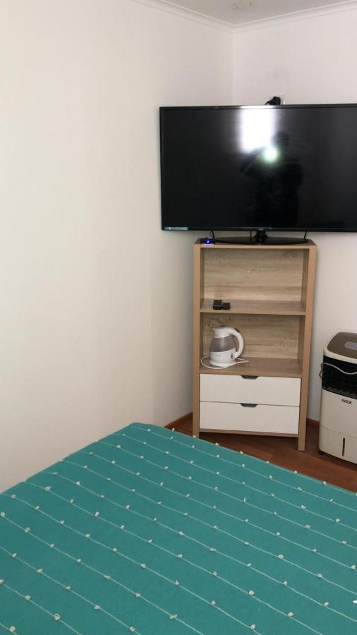 Hermosas Habitaciones Para 1 - 2 O 4 Personas Ла-Серена Экстерьер фото