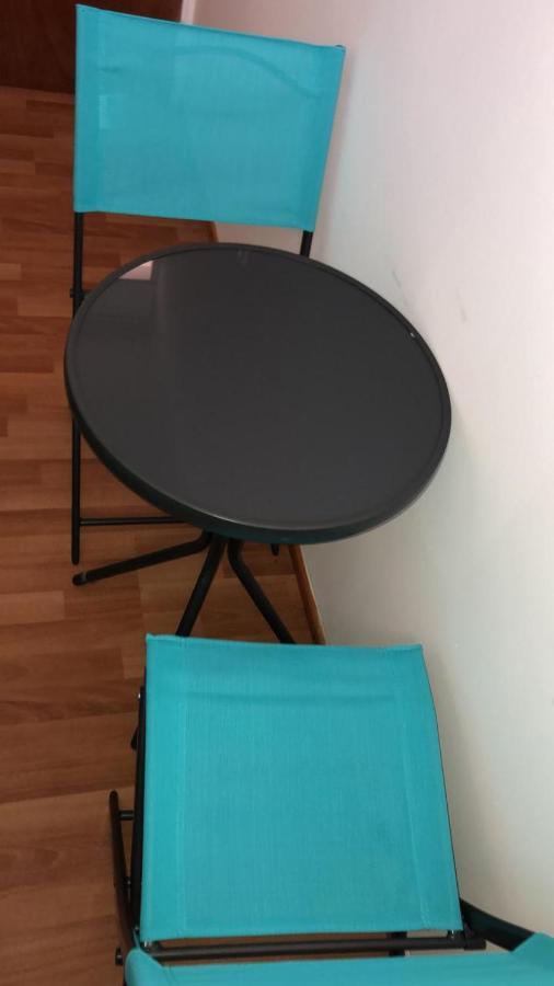 Hermosas Habitaciones Para 1 - 2 O 4 Personas Ла-Серена Экстерьер фото